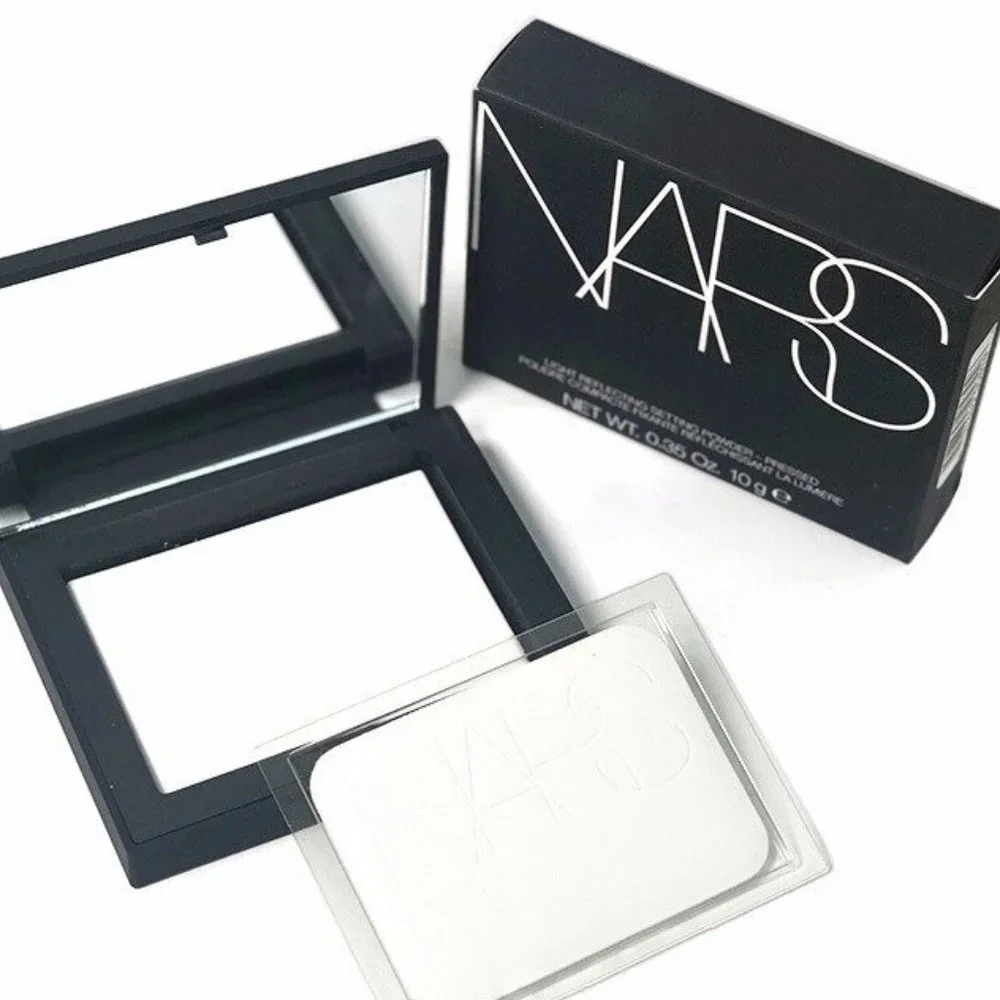 NARS manufacturer ✔️details accurate